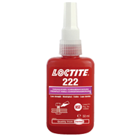 Loctite 222 (50ml) Loctite